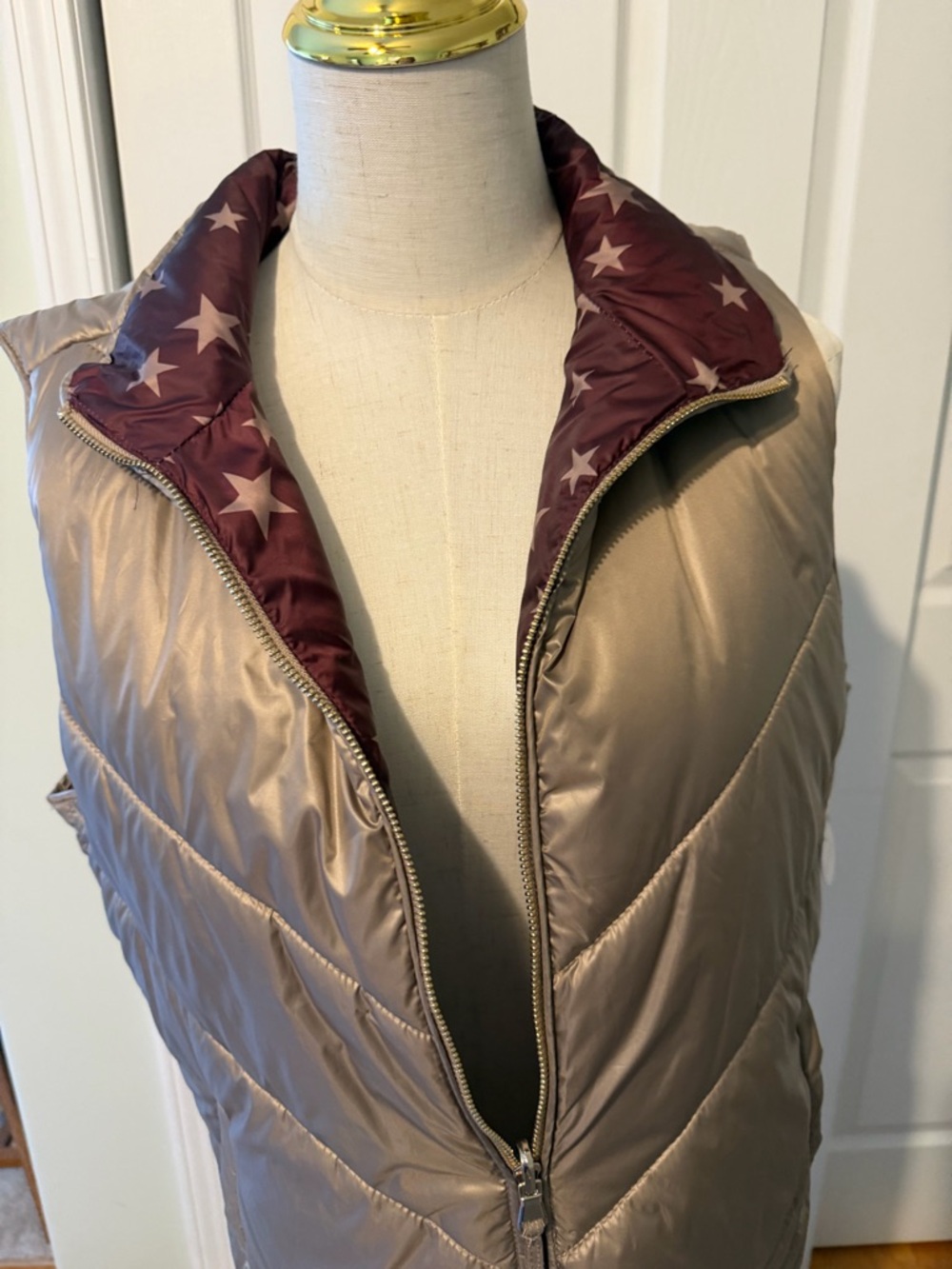 Vest